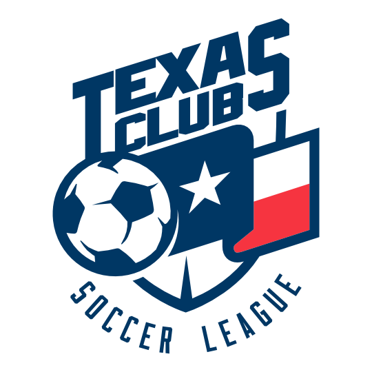 Texas Club Soccer League