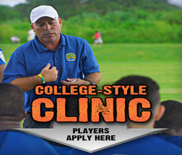 College Style Clinic Registration