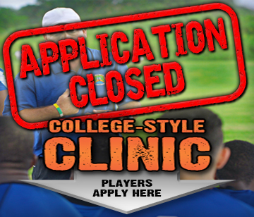 College Style Clinic Registration