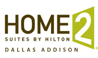 Home 2 Suites By Hilton - Dallas Addison